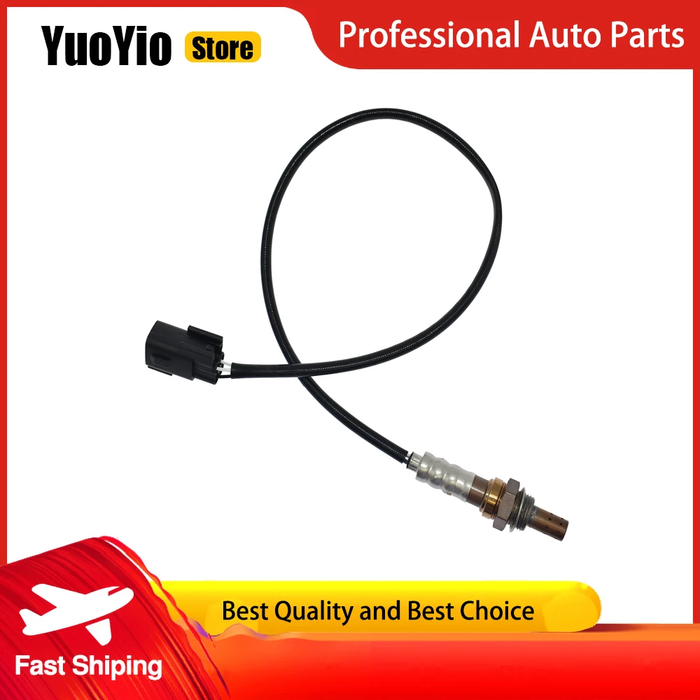 

Новый кислородный датчик 39210-2G170 YuoYio, 1 шт., для Hyundai Kia