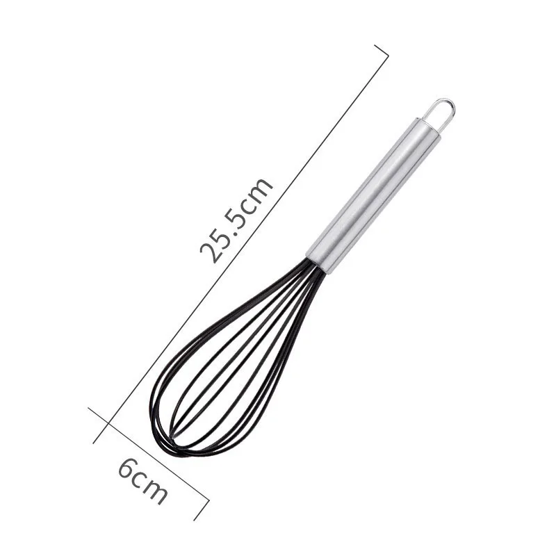 1Pcs Egg Beater
