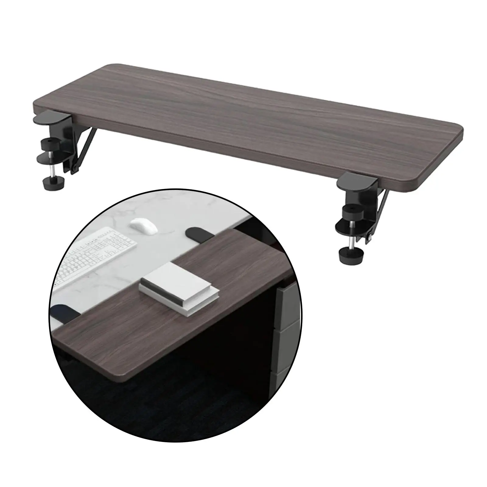 Folding Table Extender