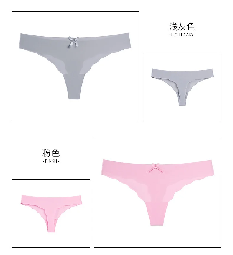 Cotton Low-waisted Seamless Women Shapers High Waist Control Knickers Pants Pantie Briefs Body Shapewear Lady Underwear
