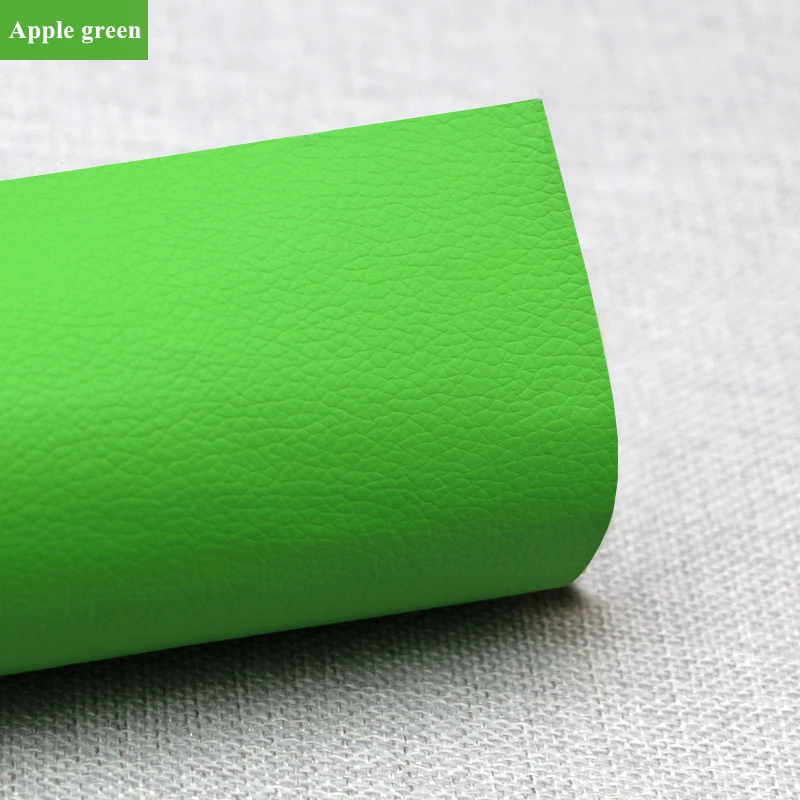 16.Apple green 20x30