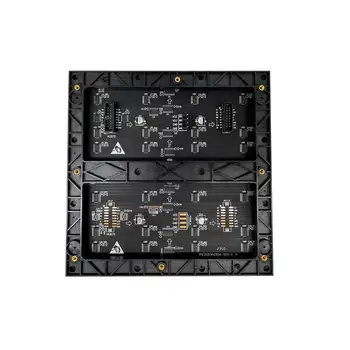 Modulo RGB P3 per interni fai-da-te 192*192mm Pixel 64*64 HUB75 compatibile con schermo a matrice di punti SMD Raspberry Pi