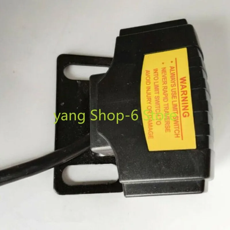 Limit Switch -7 Servo Power Feed Four /Three Cord Type Mill Fit for Bridgeport