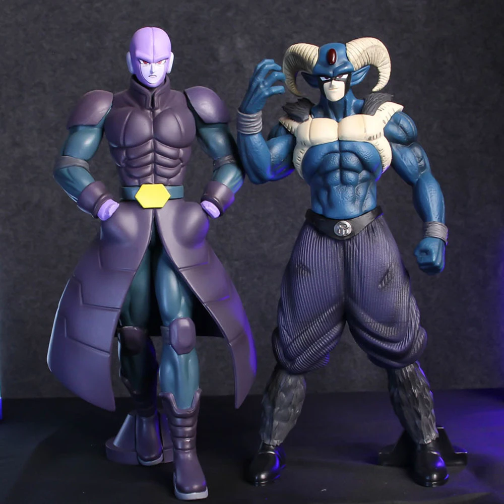 

Bandai Dragon Ball Killer Moro популярный 29 см аниме коллекционная игрушка декоративная модель подарок на день рождения для мальчика оригинальная коробка новая модель