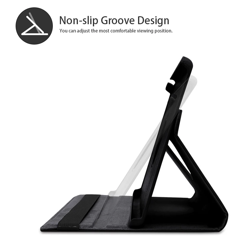 Xiaoxin Pad Case 10.6 M10 Plus 3rd For Lenovo Tab M10 HD 2nd Gen TB-X306X/F 360 Rotating Stand Cover Plus 10.3'' X606