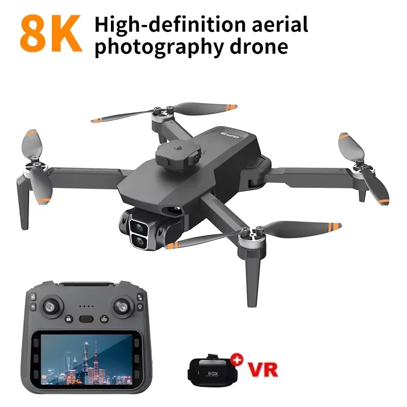 Screen BK 8K 1B VR