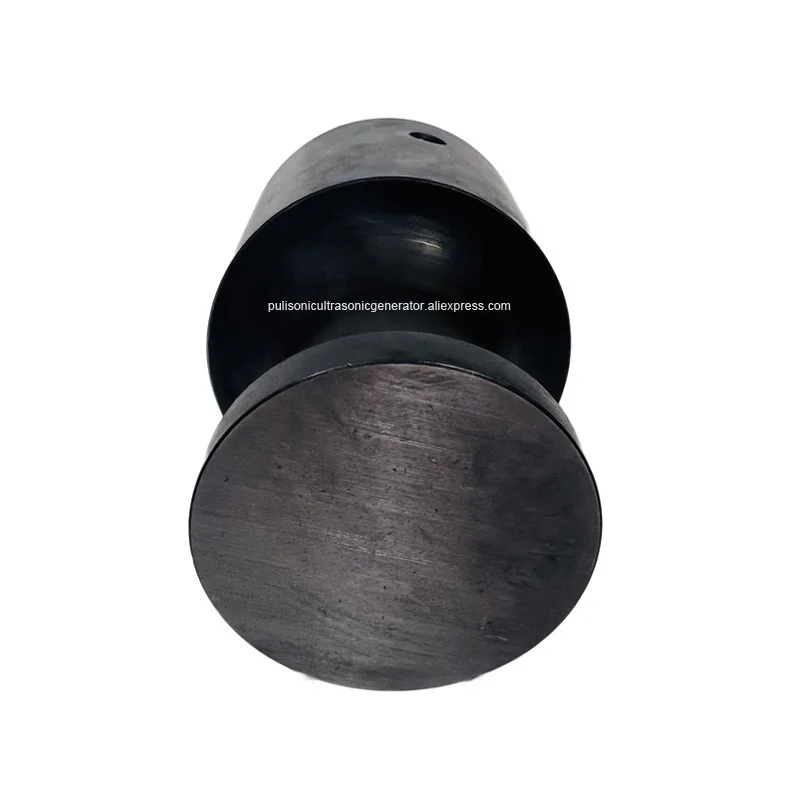 20khz Round Pillar Molds Ultrasonic Horn For Ultrasonic Sewing Machine Lace Machine