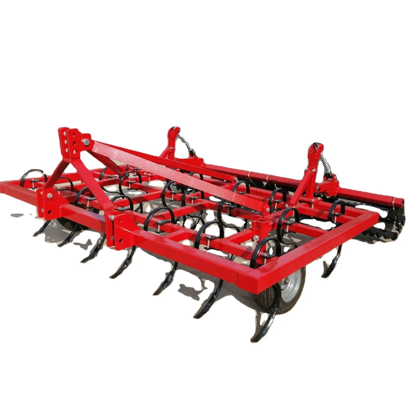 

spring tines tooth harrow for cultivators agricultural machine long service life