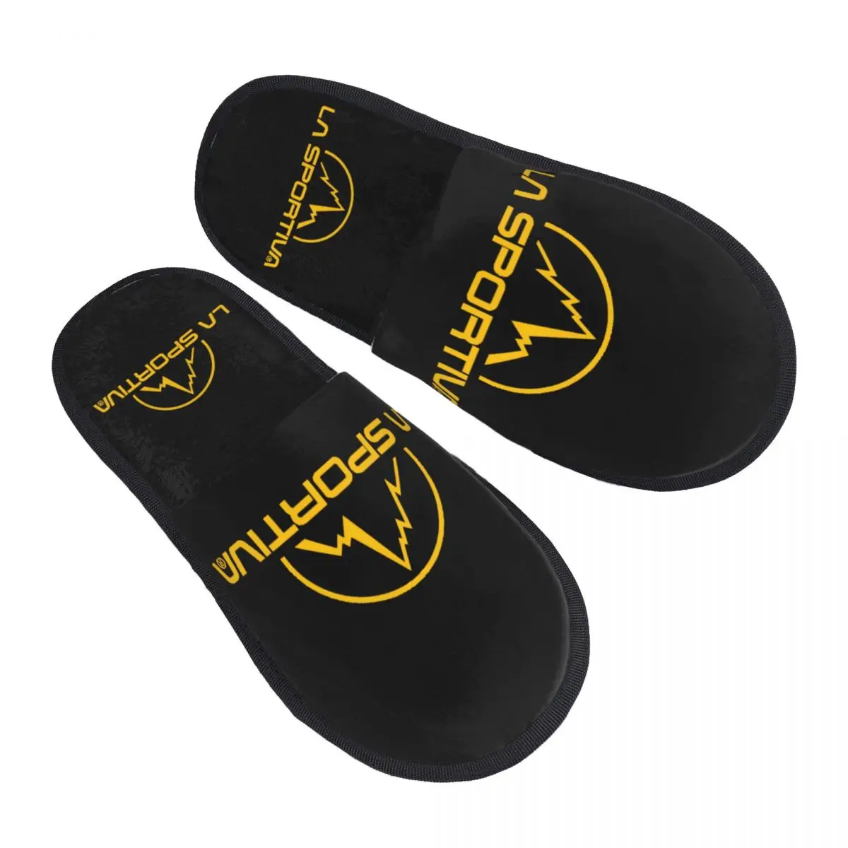 

Тапочки La Sportiva на заказ с логотипом из пены с эффектом памяти, женские мягкие теплые домашние тапочки для скалолазания