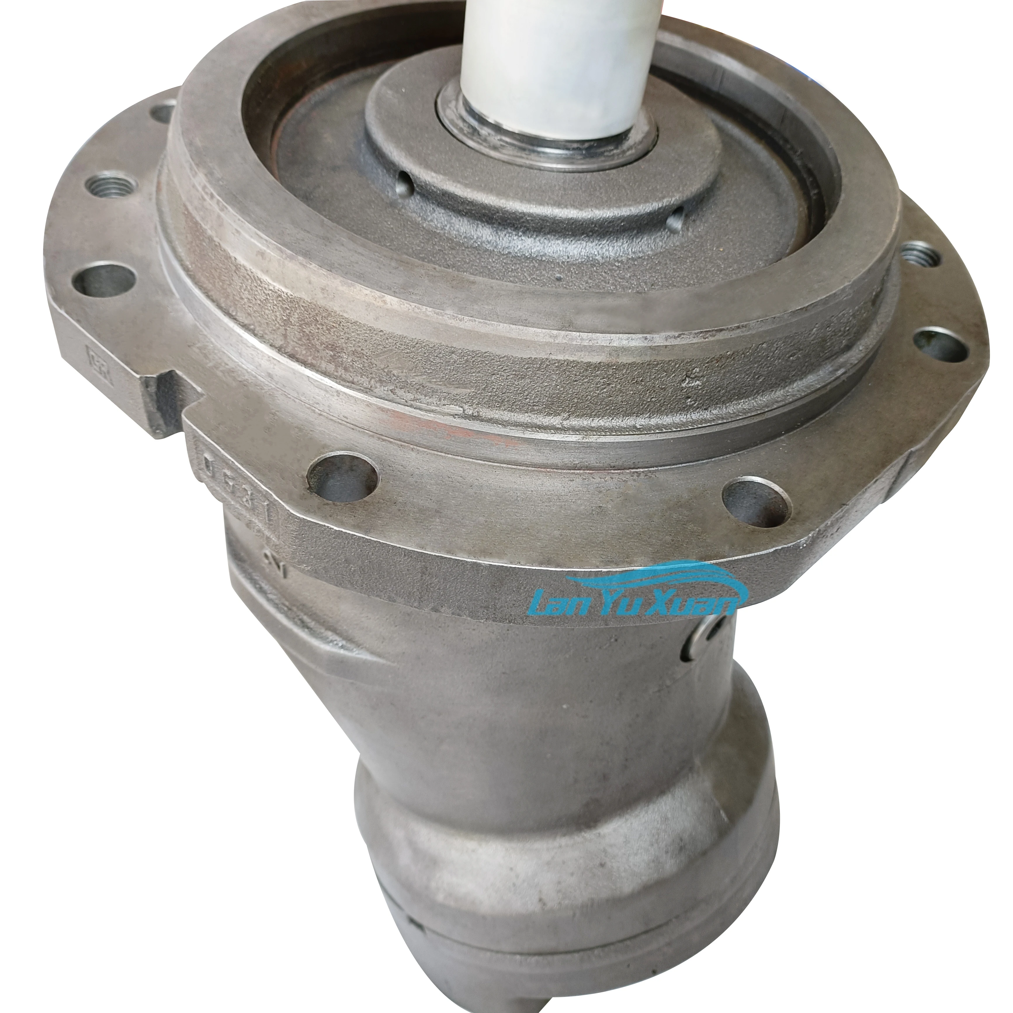 Рисунок 4 - REXROTH HUADE A2F250W2Z2 A2F355R2P1