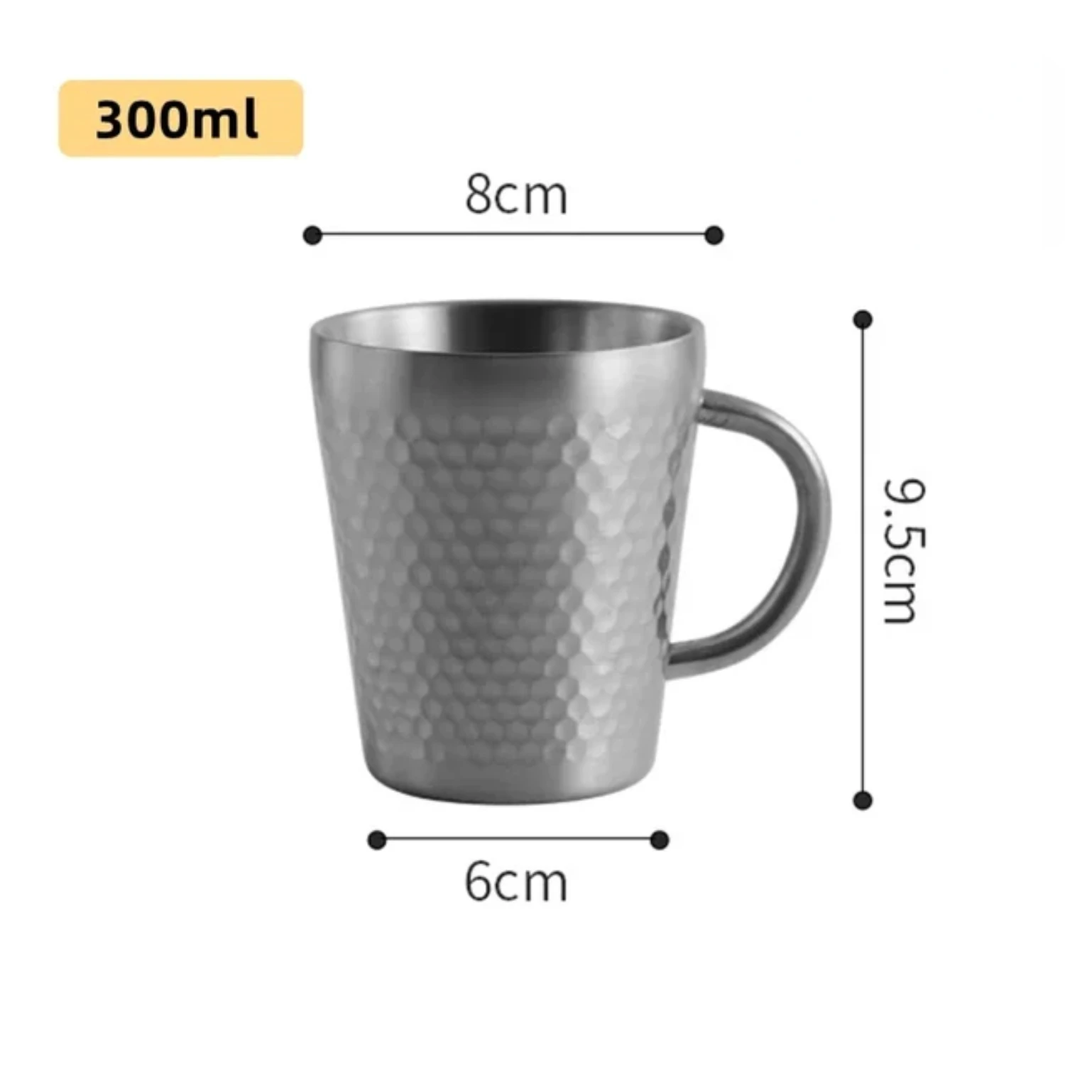 300ml T