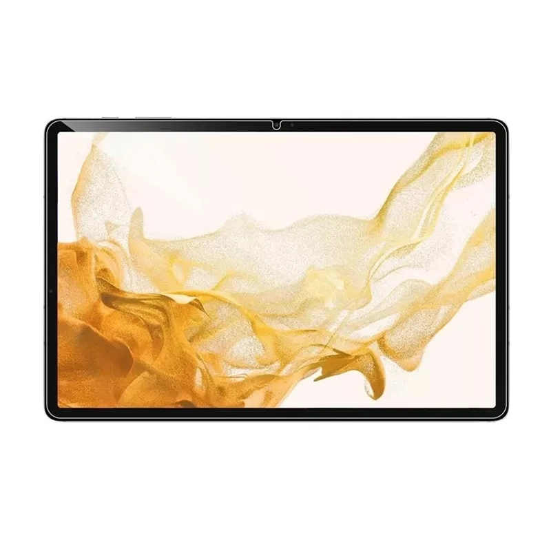 Рисунок 6 - Защитная пленка для Samsung Galaxy Tab S8 Plus s8 + 12