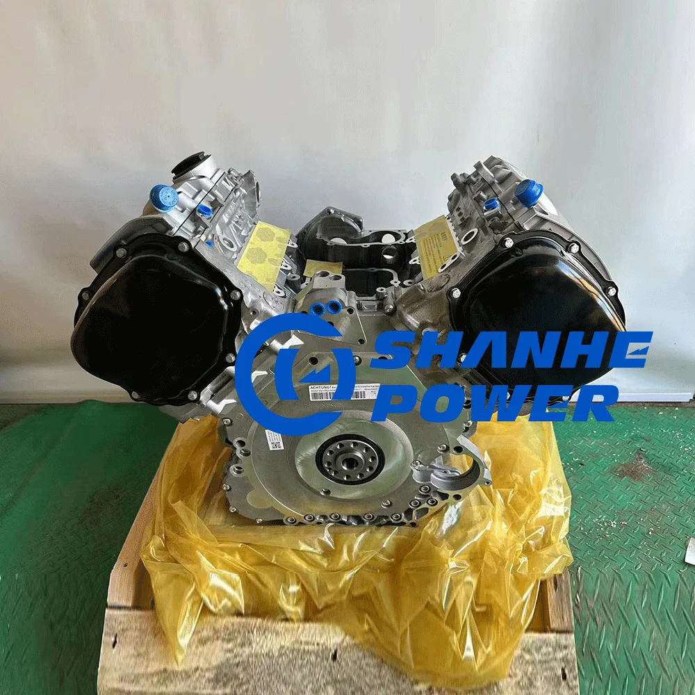 엔진 부품 BDW 2.4L 아우디 C6 자동차 액세서리 가솔린 엔진 및 부품