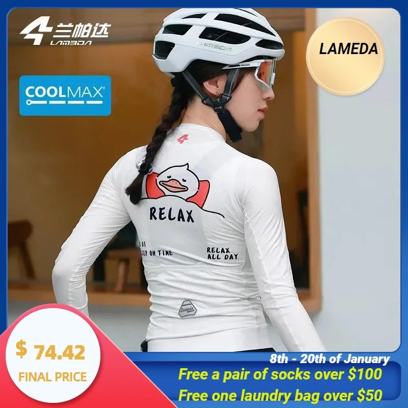 

Bike Clothes For Women Long Sleeve Spring Breathable Cycling Clothing With Pockets 2023 Mtb Bike Clothes Coolmax