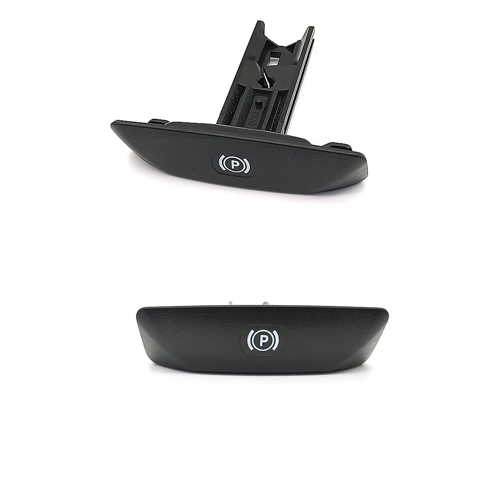 For Mercedes Benz W204 W212 W207 W218 C E CLS-Class Handbrake Parking Brake Lever Release Handle 2044270020