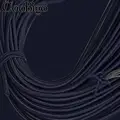 2mm NavyBlue