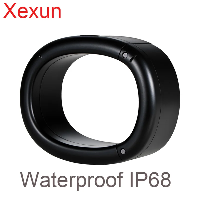 Gps Ankle Tracker For Prisoners,Parolee,Offender Gps Tracking DDX14 Ankle Bracelet Tracker Manufacturer Price