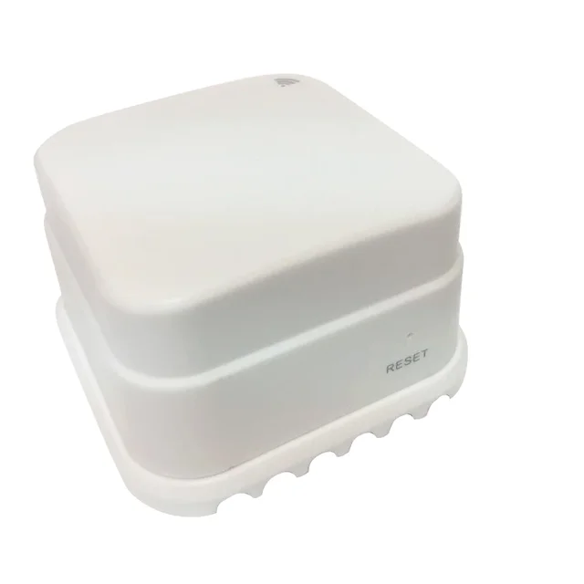 1Pcs Smart Warehouse Wireless WiFi Water Leakage Sensor Cellphone App Notification Liquid Leaking Alarm Detector Tuya 2.4G 6