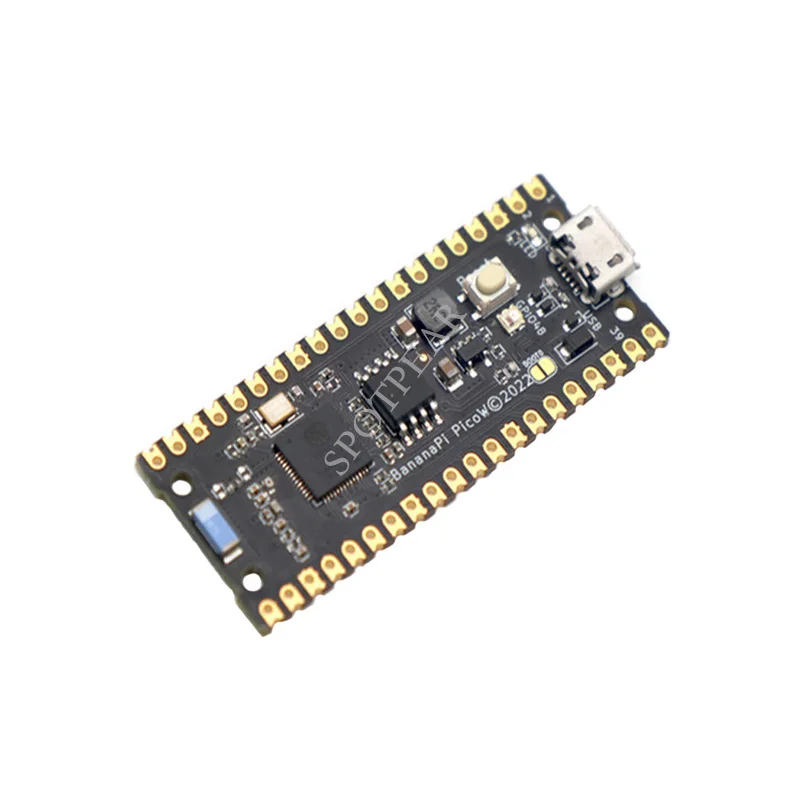 ٳ PI BPI Pico W S3 BPI-PicoW-S3 ESP32-S3    
