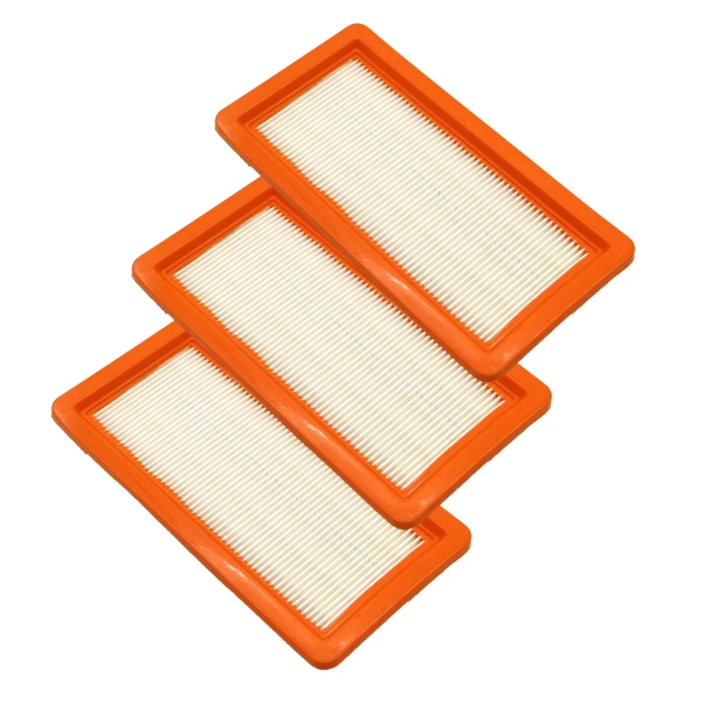 

3PCS HEPA filter for karcher robot vacuum cleaner DS5500 DS6000 DS5600 DS5800 6.414-631.0 filters vacuum cleaner Parts