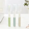 Fast Dry Glue Stick Color Jelly Solid Pen Shape Glue Handmade Scrapbook Creative Adhesives DIY Study and Office Supplies 6