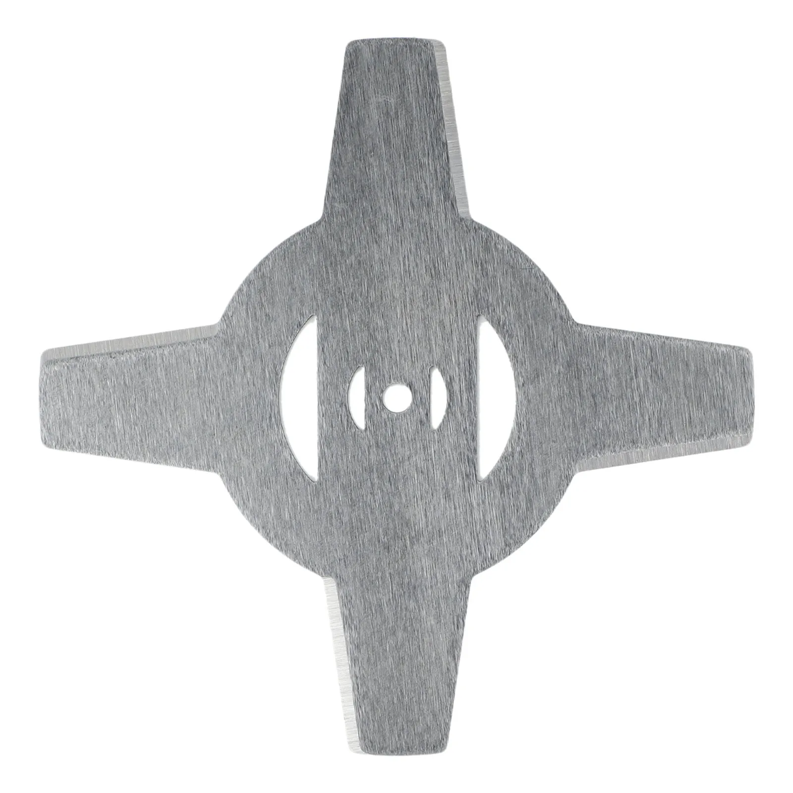 

High Quality Lawn Mower Blades For Agriculture Forestry Lawn Mower Fittings Metal Grass Protective Gaskets Saw Blades