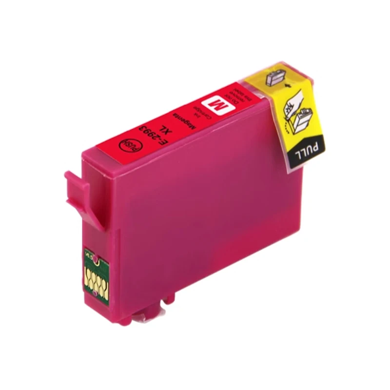 29XL T2991 T2992 T2993 T2994 Ink Cartridge for Epson XP255 XP257 XP332 XP335 XP342 XP235 XP245 XP 247 255 257 332 335 342