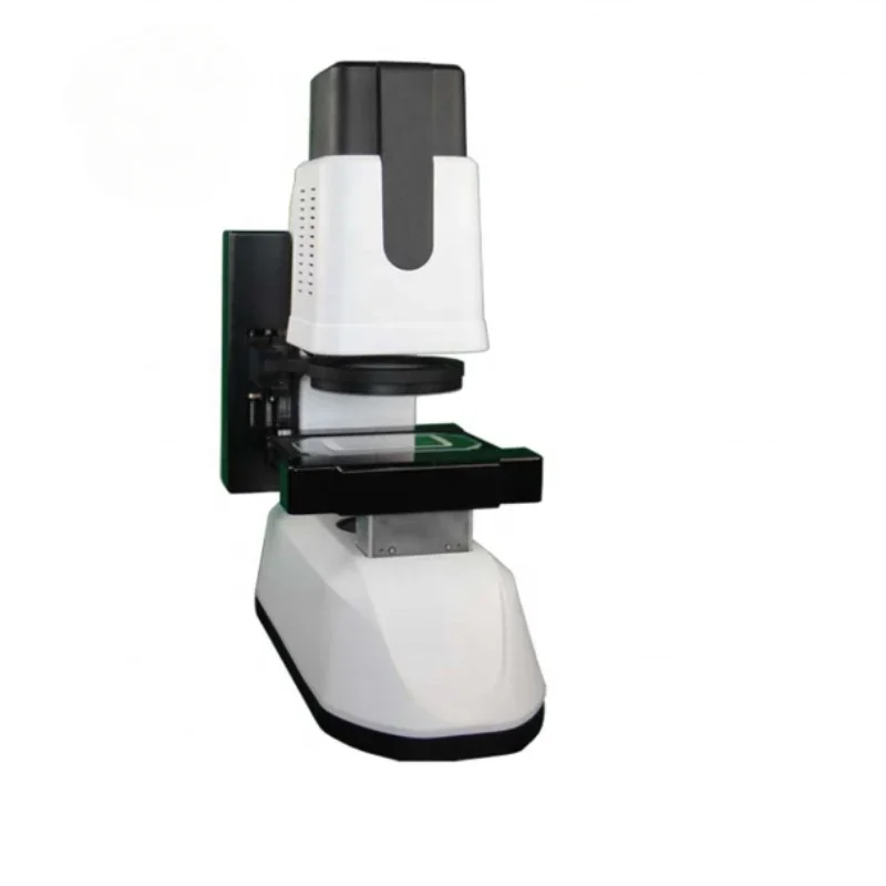 Оптическая координатная измерительная