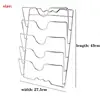 1Pcs Kitchen Accessories Stainless Steel Pot Lid Shelf Kitchen Organizer Pan Cover Lid Rack Stand Holder Dish Rack 5