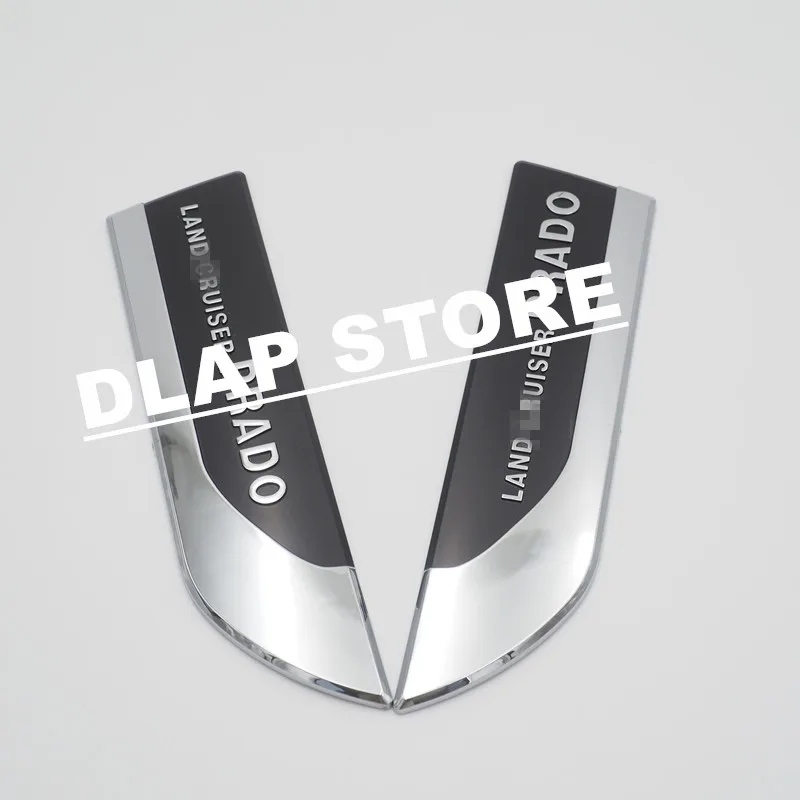 Ÿ  ũ 200 FJ200  2 / Prado 150 FJ150 FJ120 2003-2020 ABS ̵   ƼĿ