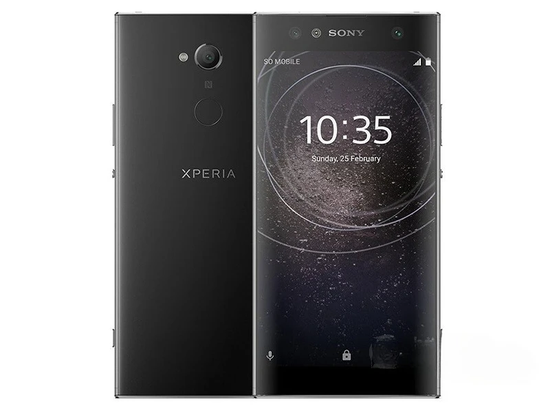 ソニー Xperia XA2 Ultra H3213 H4233 4G LTE 携帯電話 6.0インチ IPS