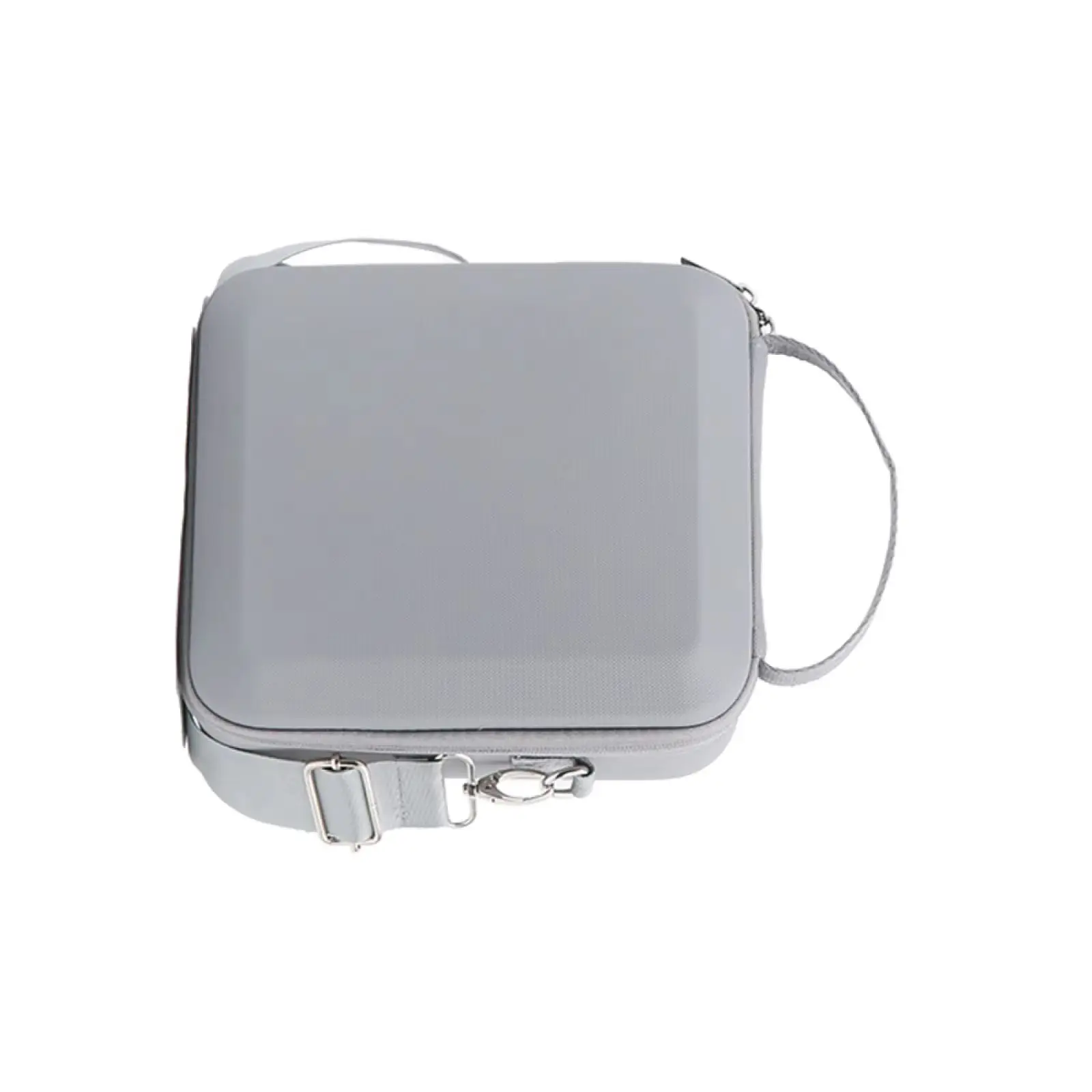 DJI Neo2 플라이 모어 콤보 액세서리용 휴대용 케이스, DJI Neo2용 내구성 있는 EVA 보관 여행 가방, 배터리 2개, 충전 허브