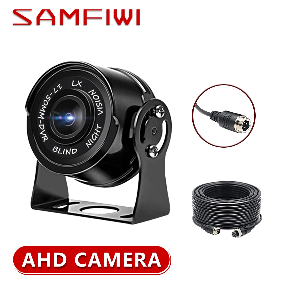 12V-24V-Truck-HD-Backup-Camera-Heavy-Duty-AHD-Night-Vision-Waterproof ...