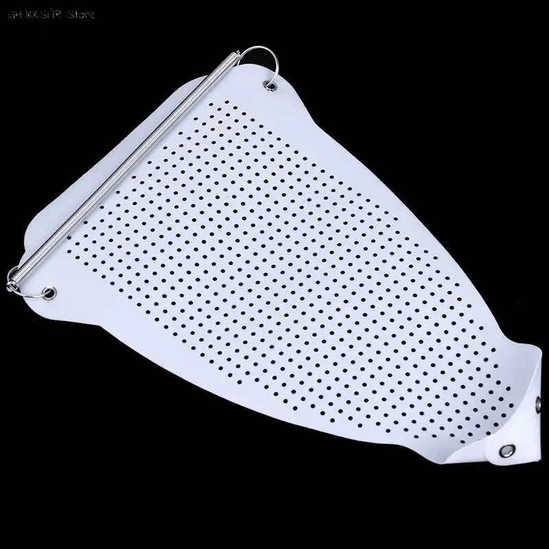 Iron Shoe Cover Iron Plate Protector 1x iron shoe cover