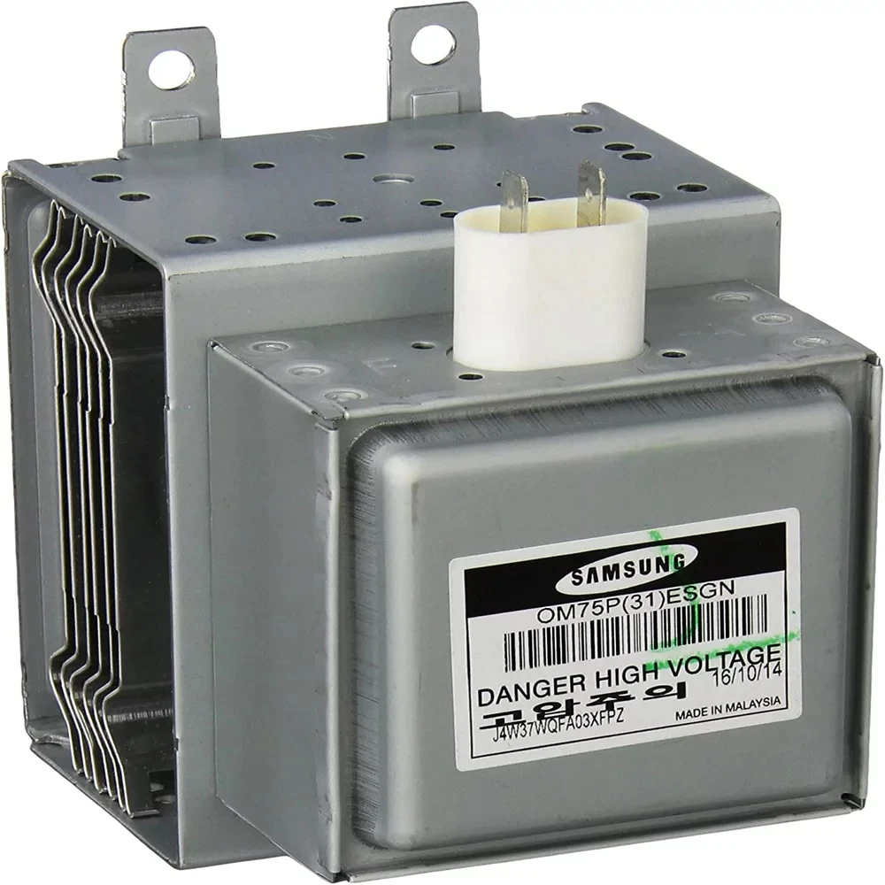 

WB27X10516 Microwave Magnetron