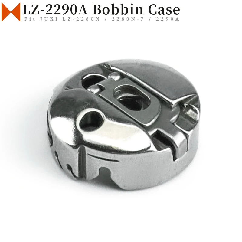 

400-03598 Bobbin Case Fit JUKI LZ-2280, LZ-2280N, LZ-2280N-7, LZ-2290A, LZ-2290A-7 Zigzag Sewing Machines (BC-2290A)