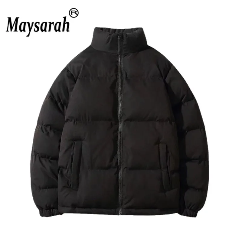 Рисунок 3 - Парка мужская утепленная