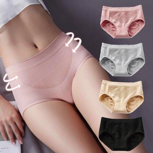 Boyshorts Women Underwear Cotton  Women Sexy Underwear Panties Set - Sexy  Women - Aliexpress