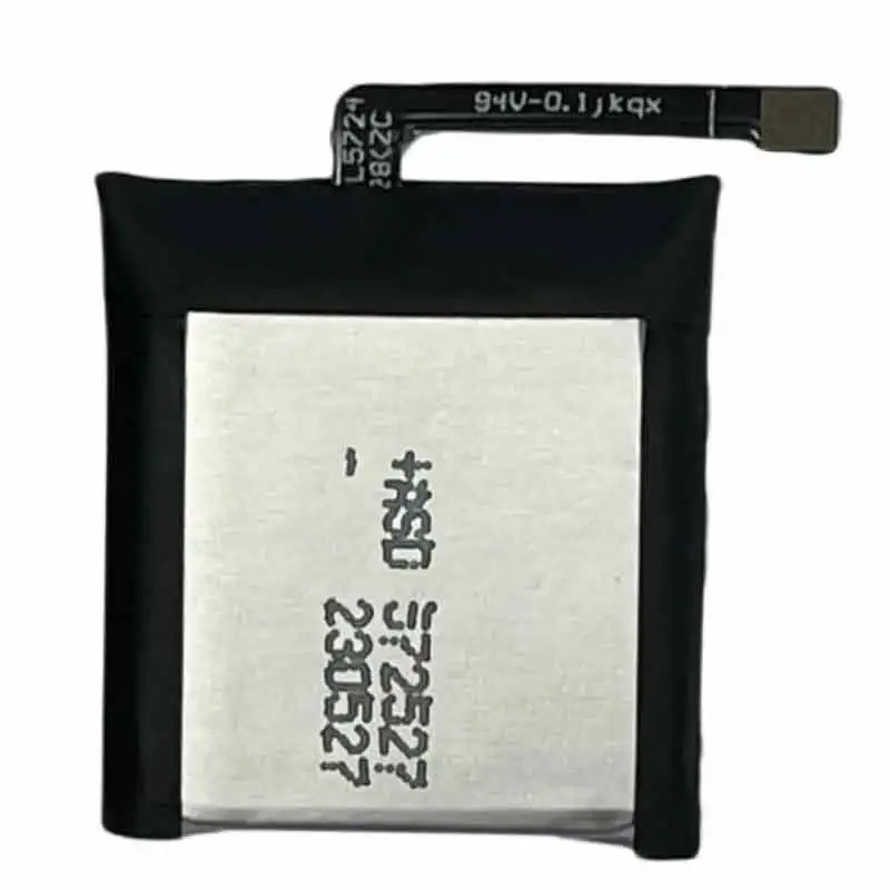500mAh New 3.87V PL572428 Battery For Huami T-REX 2 / T-REX Ultra Watch Bateria + Free Tools 2