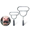 Opener For Horse Cattle Cow Sheep Pig Mouth Tool Fixed Adjustable Instrumental Animal Farming Livestock Supplies 1