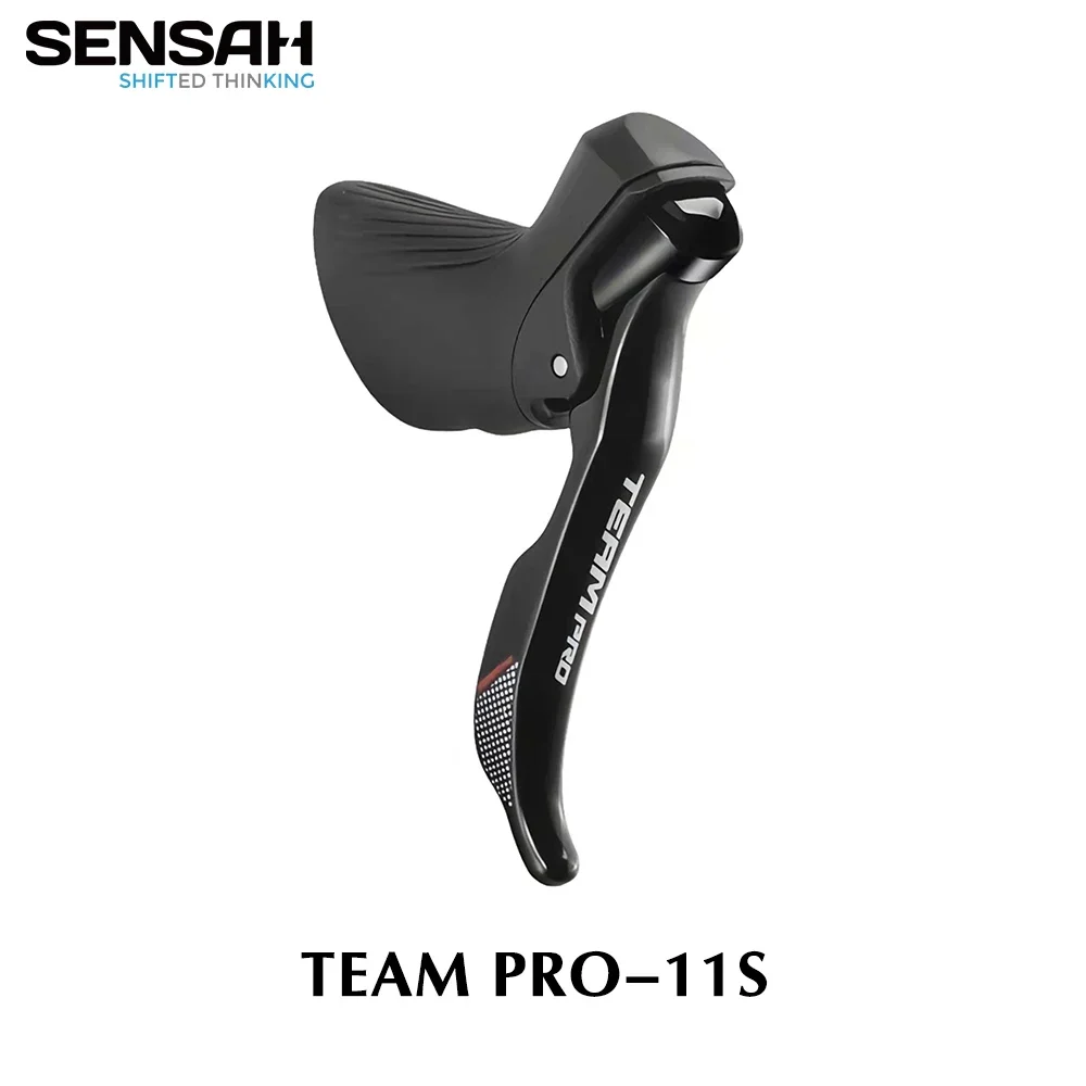 Enhanced Road Bike Shift Levers - High-Performance Multi-Speed Gravel Shifters