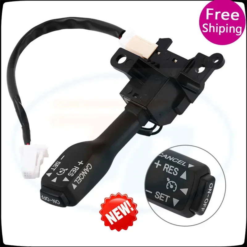 

Cruise Control Switch 84632-34011 For Toyota Camry Corolla Lexus Yaris Vios Wish Auris Prius Previa RAV4 84632-34017