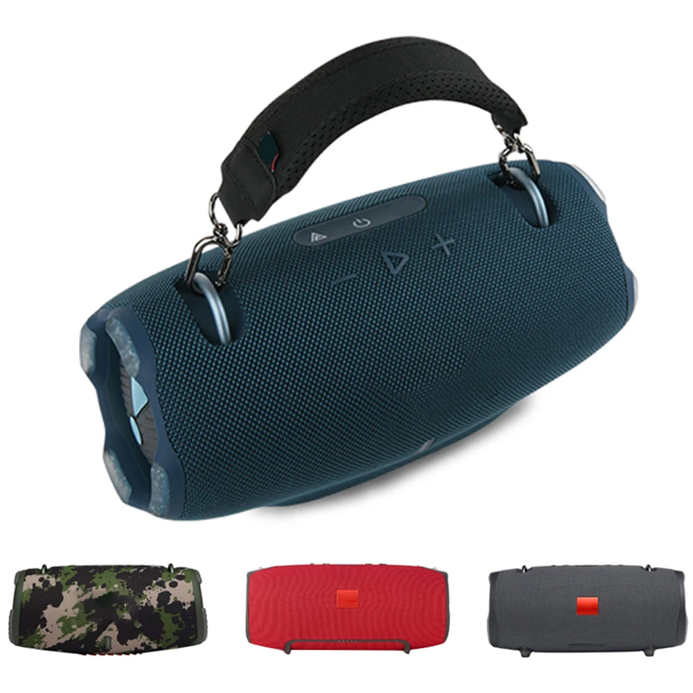 Removable Carrying Strap Handle Pad Detachable Carrying Hand Strap Handle Band for JBL Xtreme/Xtreme 2/Xtreme 3/Xtreme 4 Speaker