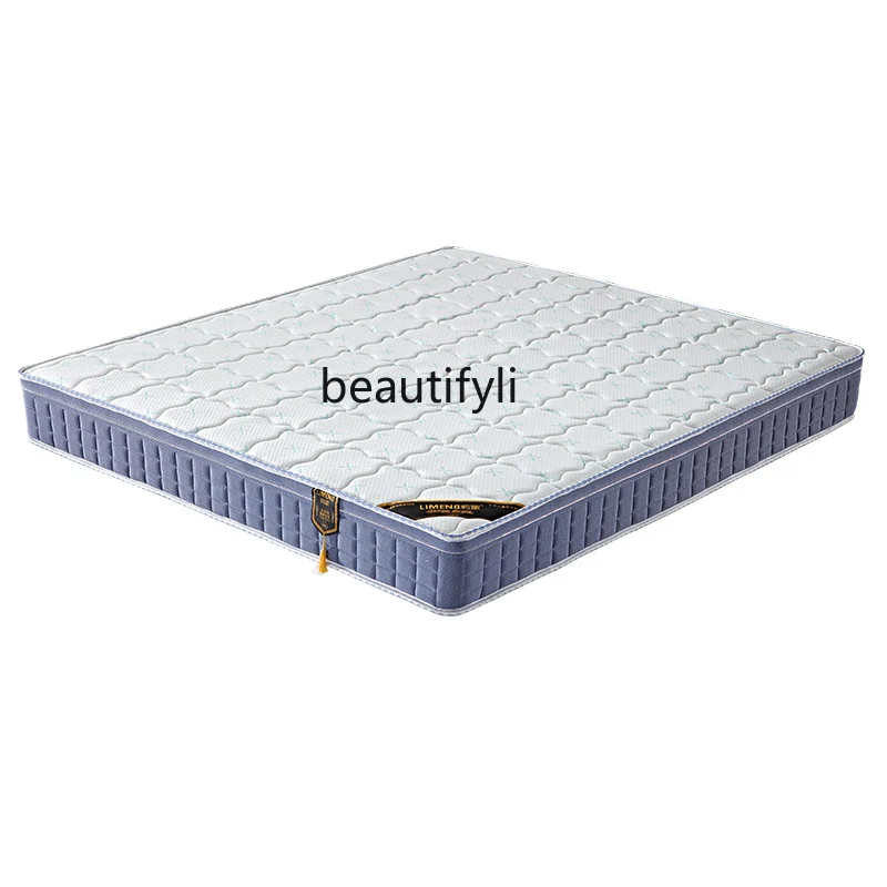 

Mattress E Simmons Soft and Hard Dual-Use 20cm Thick 1.5 M1.8m Coir Mattress Spring Mattress