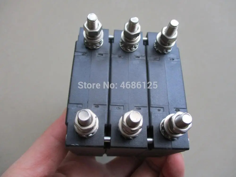 BSB1-50 CIRCUIT BREAKER 8A 15A 16A 18A 25A 27A 30A 32A 36A 40A 34.2A 45A 50A GENERATOR PARTS