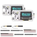 2PCS V3 dual antenna