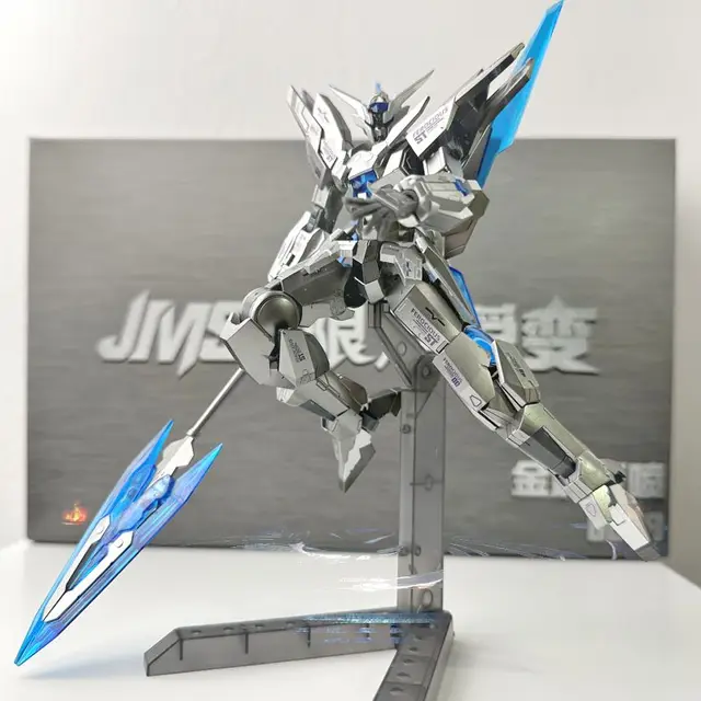 ガンプラ 可動式ロボット4体セット MOBILITY JOINT GUNDAM】最新第9弾！お待たせしました『機動