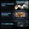 (New)Ulefone Armor Pad 3 Pro Rugged Tablet 33280 mAh MediaTek MT8788 16GB RAM(8+8) 256GB ROM 50MP 10.36"2K Android 6