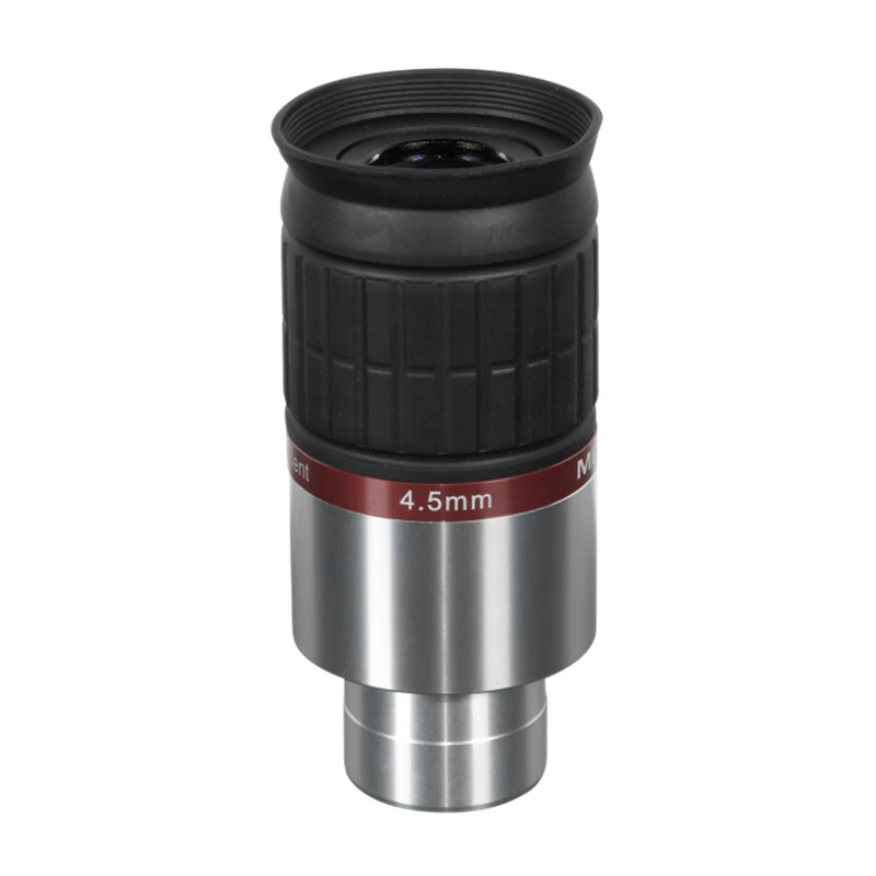 Telescope Eyepiece Meade HD-60 1.25 Inches 60 Degree 4.5mm-25mm FMC Film