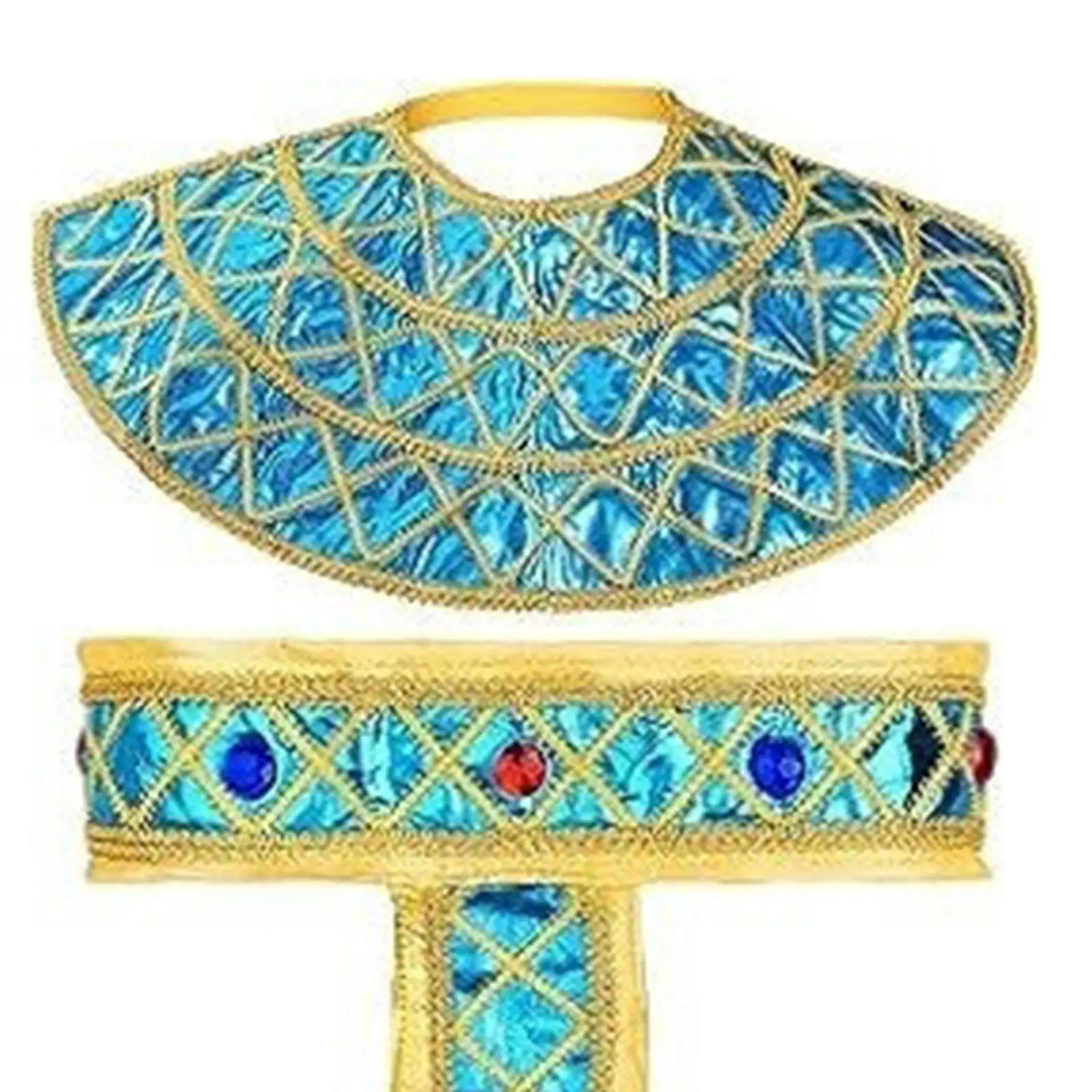 

Egyptian Womens Costume Accessories Costume for Carnival Halloween